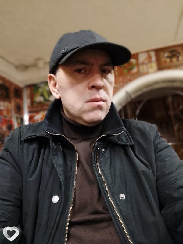 Дмитрий, 50, Красноярске — анкета №1292673