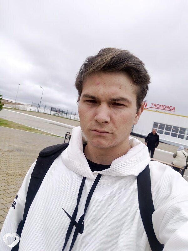 Руслан, 22, Москве — анкета №1292674