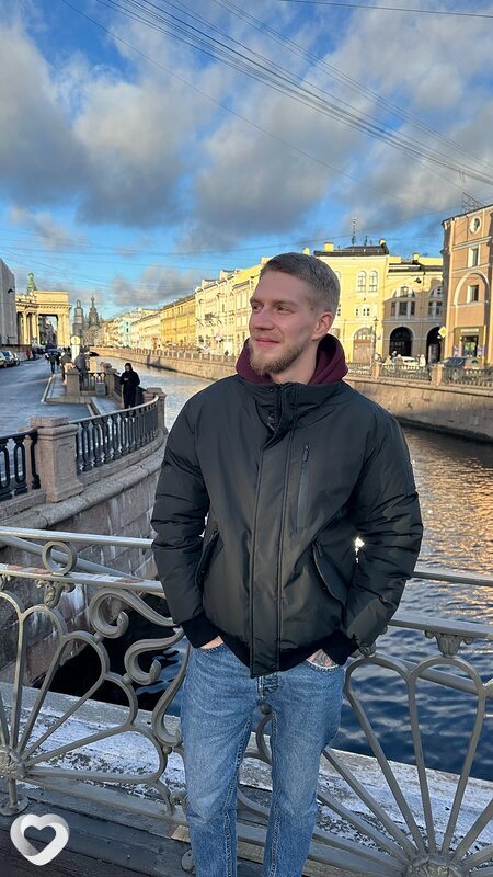 Илья, 39, Москве — анкета №1292688