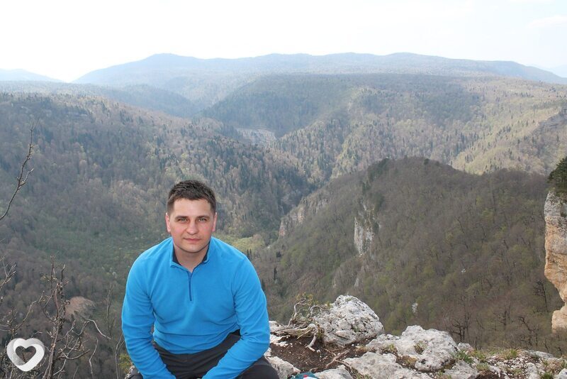 Владимир, 38, Ртищеве — анкета №1292692