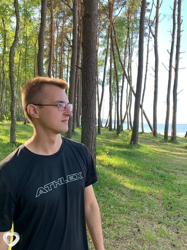 Константин, 23, Калининграде — анкета №1292620