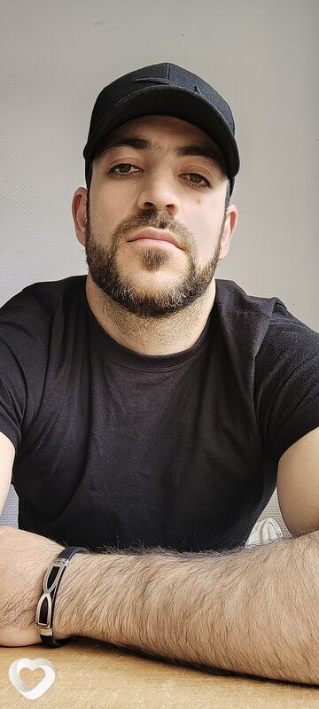Шаген, 32, Москве — анкета №1292622