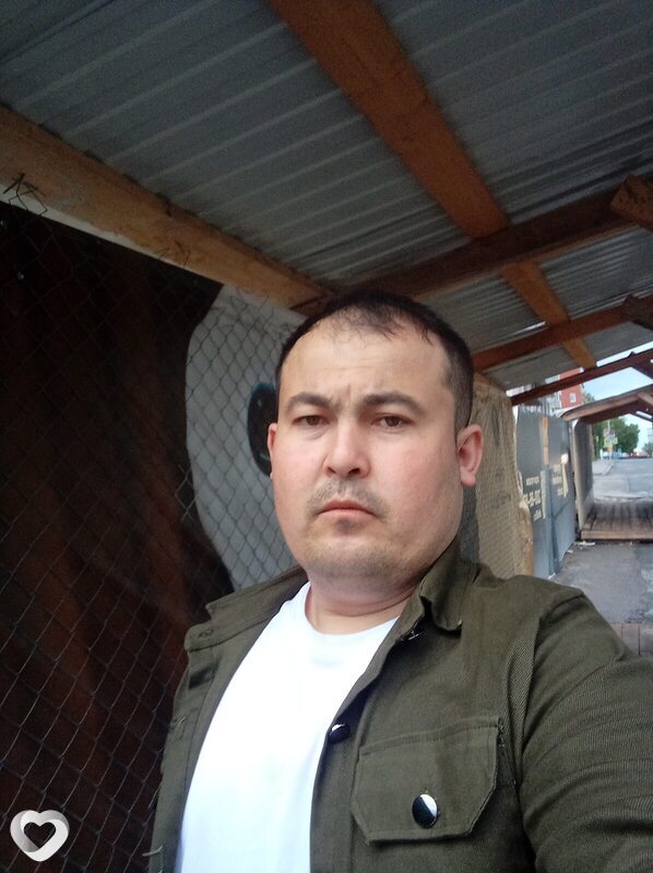 Safaromonov, 32, Перми — анкета №1292624