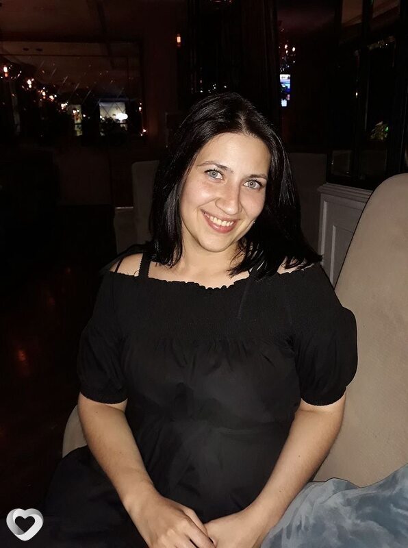Елена, 41, Москве — анкета №1292625