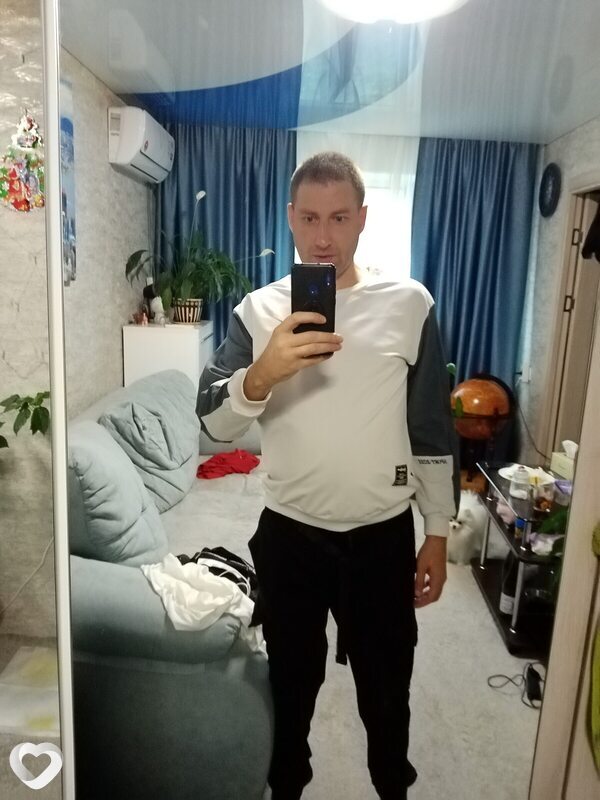 Антон, 36, Хабаровске — анкета №1292627