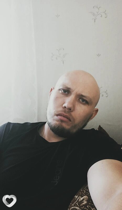 Максим, 34, Тюмени — анкета №1292633