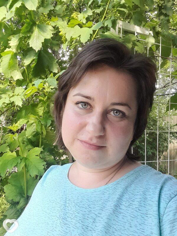 Александра, 45, Москве — анкета №1292642