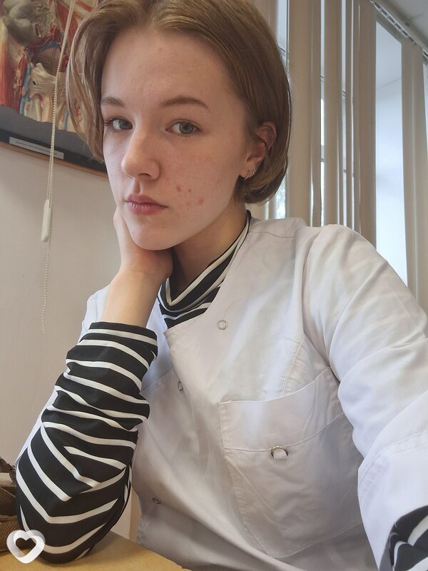 Мария, 20, Нижнем Тагиле — анкета №1292796