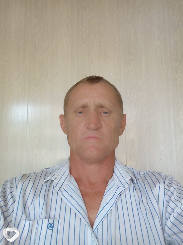 Владимир, 51, Ростове-на-Дону — анкета №1292797