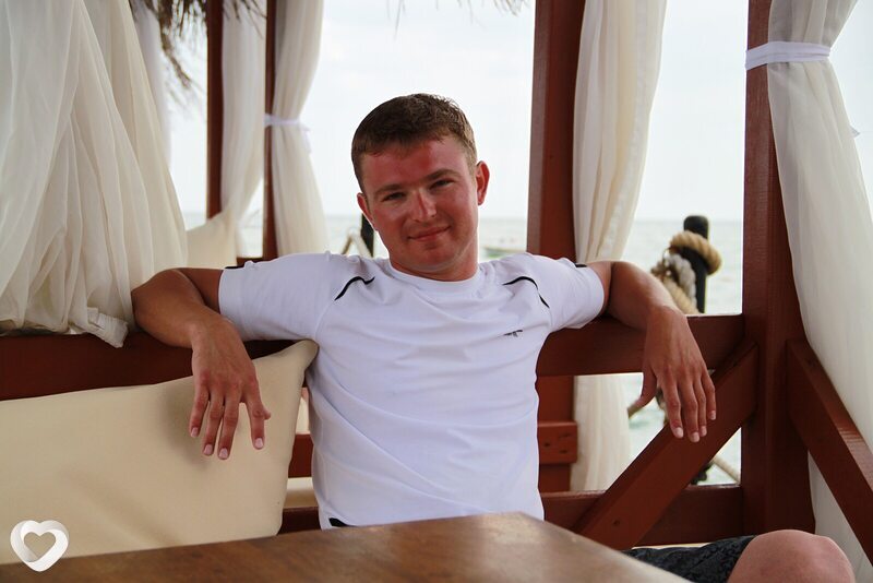 Старик Хотабыч, 39, Балашихе — анкета №1292809