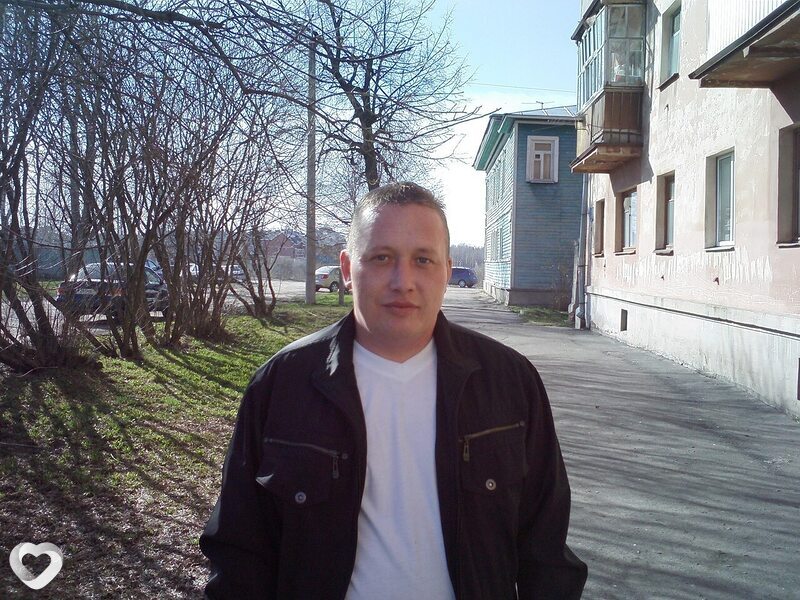 Александр, 48, Москве — анкета №1292813
