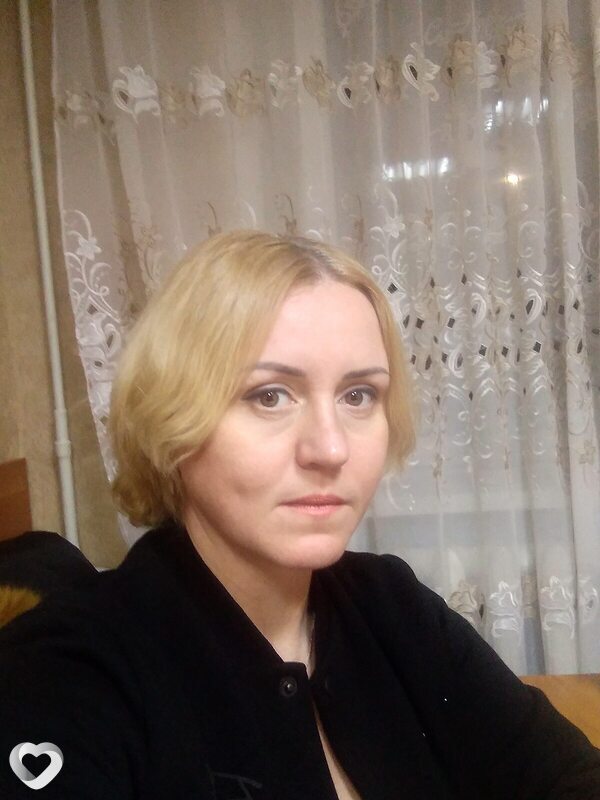 Галина, 45, Туле — анкета №1292646