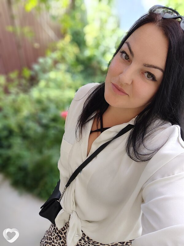 Елена, 41, Краснодаре — анкета №1292650
