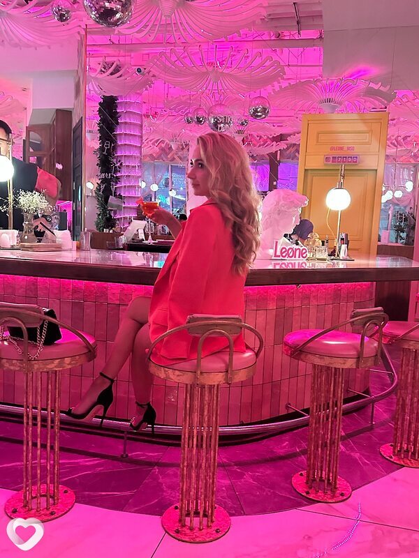 Оксана, 39, Минске — анкета №1292653