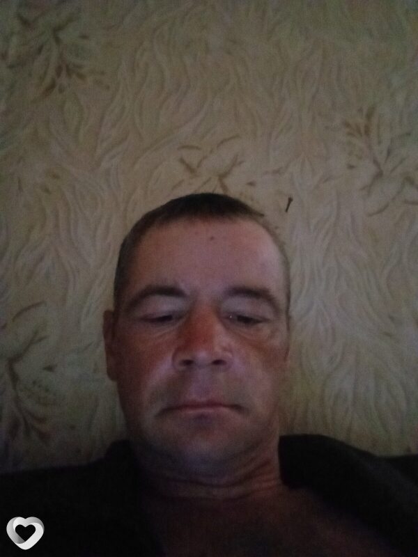 Виталий, 43, Барановичах — анкета №1292666