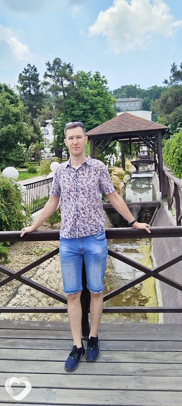 Михаил, 35, Краснодаре — анкета №1292667