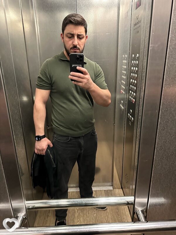 Tomas, 28, Краснодаре — анкета №1292668