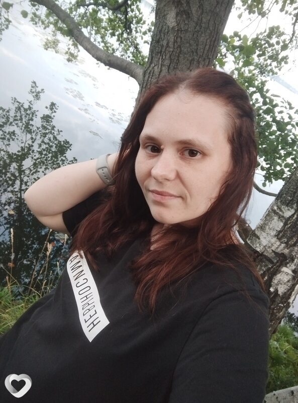 Лиза, 27, Воронеже — анкета №1292773