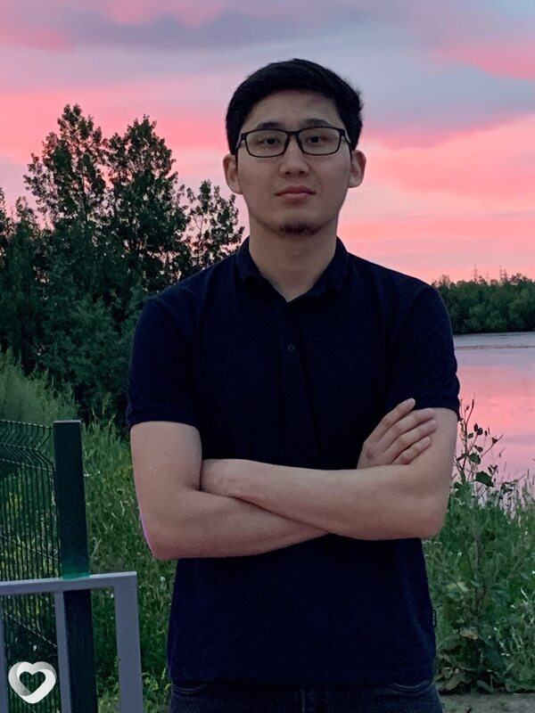 Сулейман, 23, Сургуте — анкета №1292775