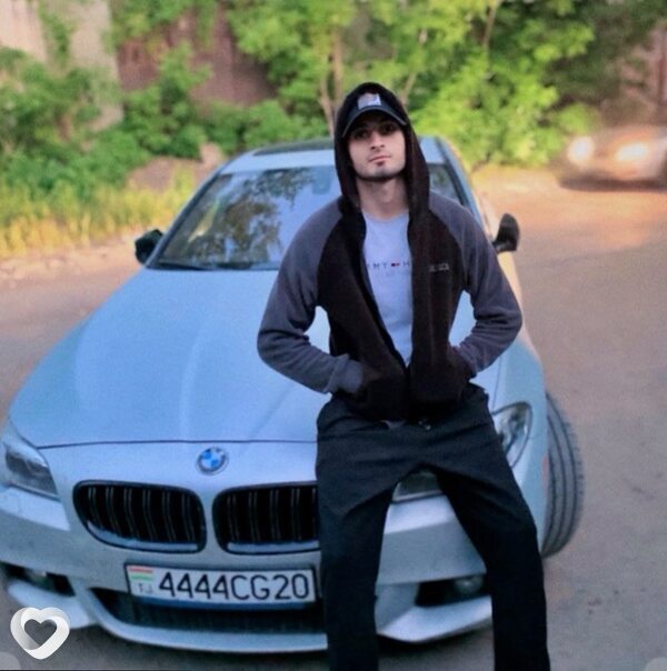 Амир, 26, Челябинске — анкета №1292779