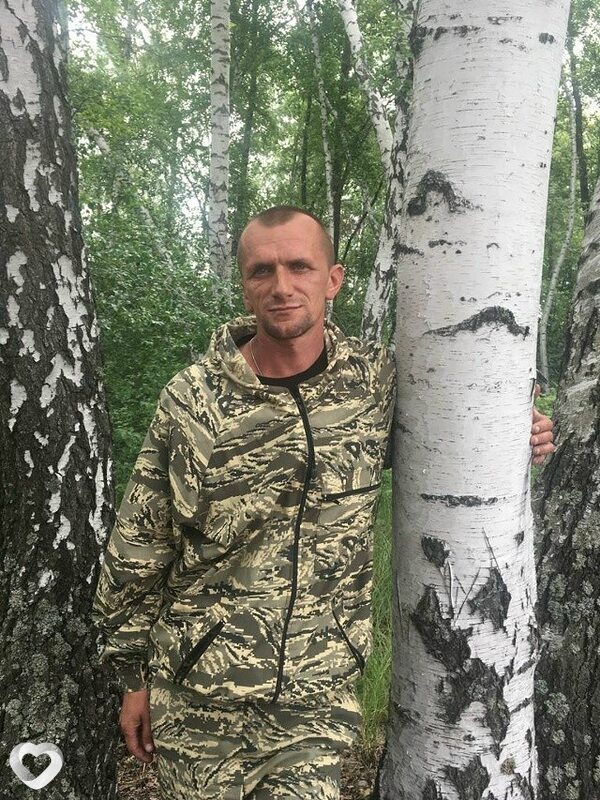 Андрей, Вешенская