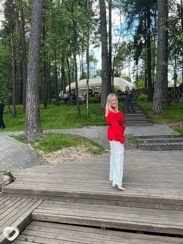 Наталья, 41, Череповце — анкета №1292784