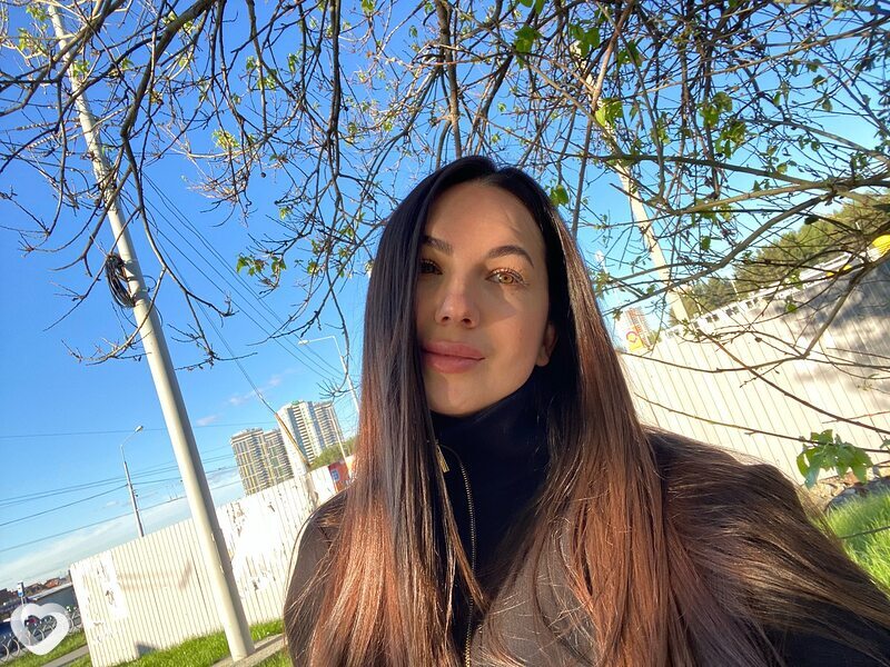 Татьяна, 38, Екатеринбурге — анкета №1292786