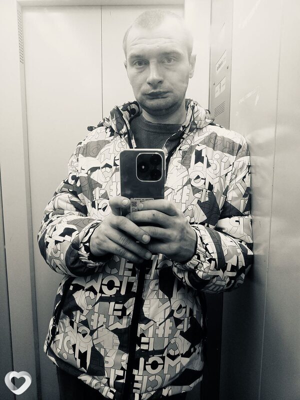 Федор, 29, Лепеле — анкета №1292789