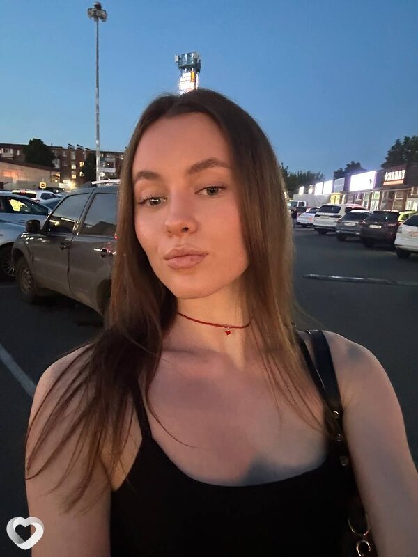 Викуля, 22, Тюмени — анкета №1292793