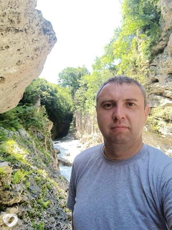 Никита, 41, Пскове — анкета №1292794
