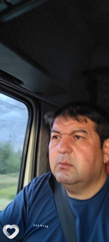Захид, 47, Лабинске — анкета №1292753