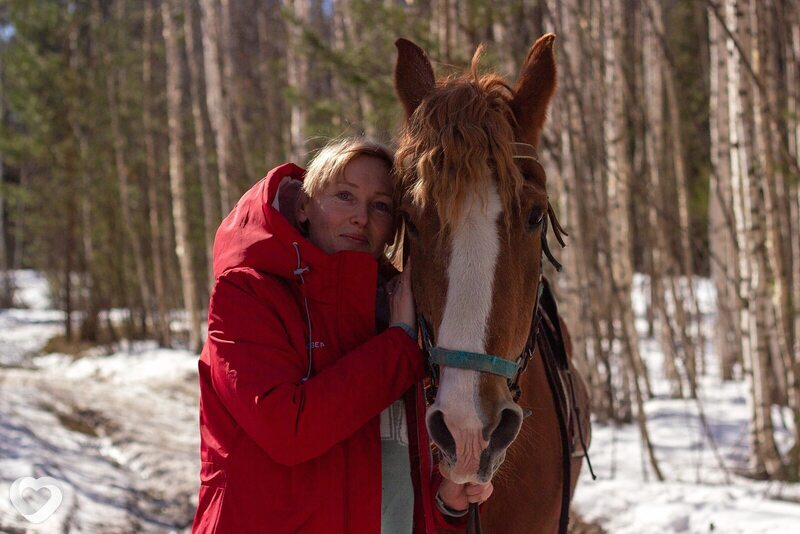 Светлана, 49, Перми — анкета №1292763