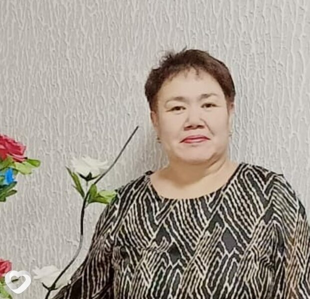 Зульфия, 58, Стерлитамаке — анкета №1292823