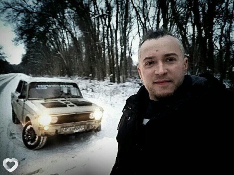 Сергей, 39, Подольске — анкета №1292825