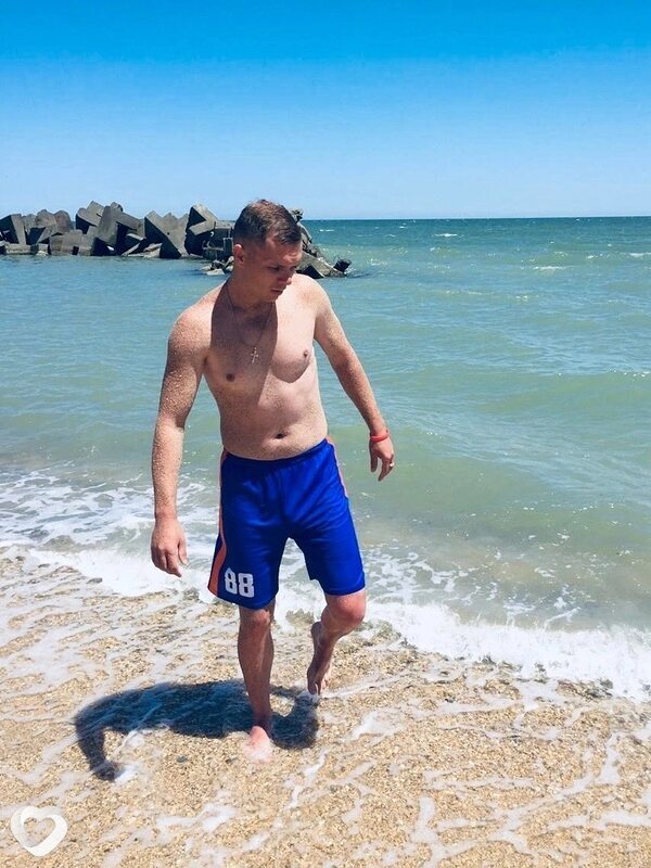 Денис, 37, Астрахани — анкета №1292829