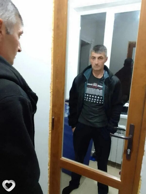 Рашид, 48, Ростове-на-Дону — анкета №1292834