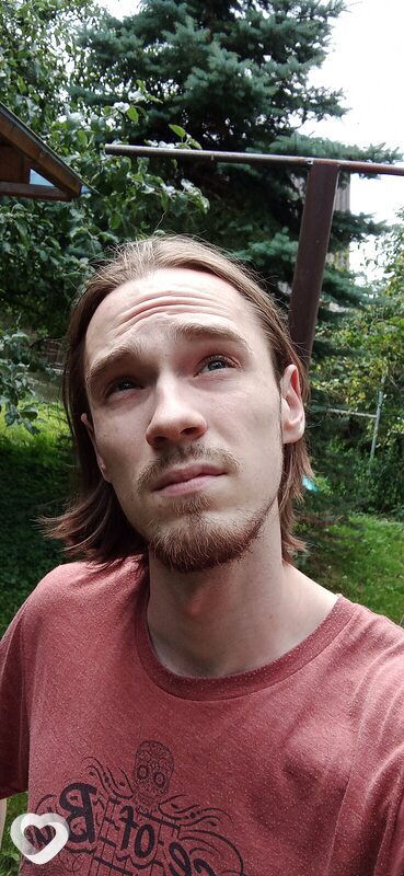 Алексей, 25, Могилев — анкета №1292843