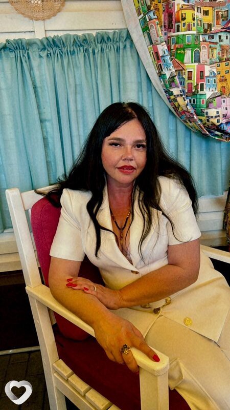 Яна, 49, Харькове — анкета №1292844