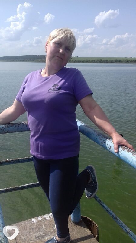 Татьяна, 51, Пензе — анкета №1292951