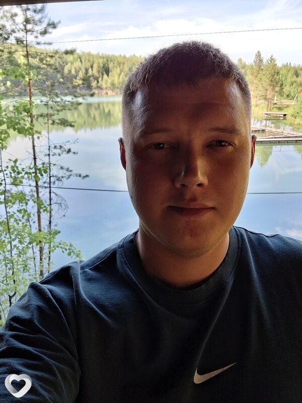 Артëм, 36, Йошкар-Оле — анкета №1292952