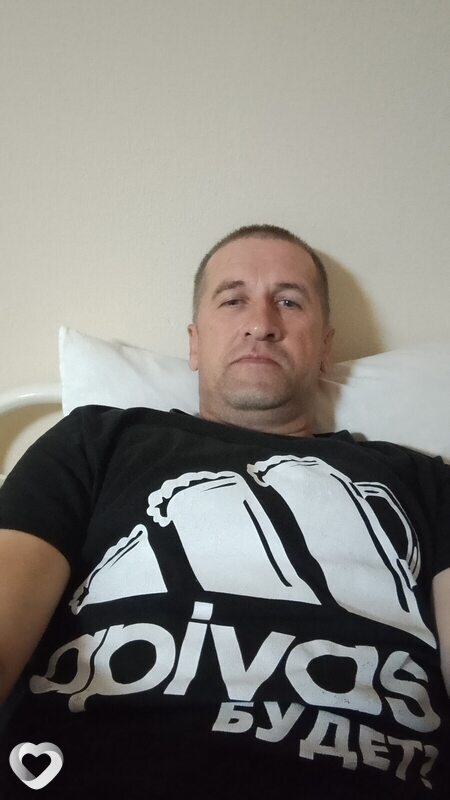 Алексей, 48, Карталах — анкета №1292958