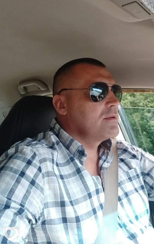 Сергей, 48, Москве — анкета №1292964
