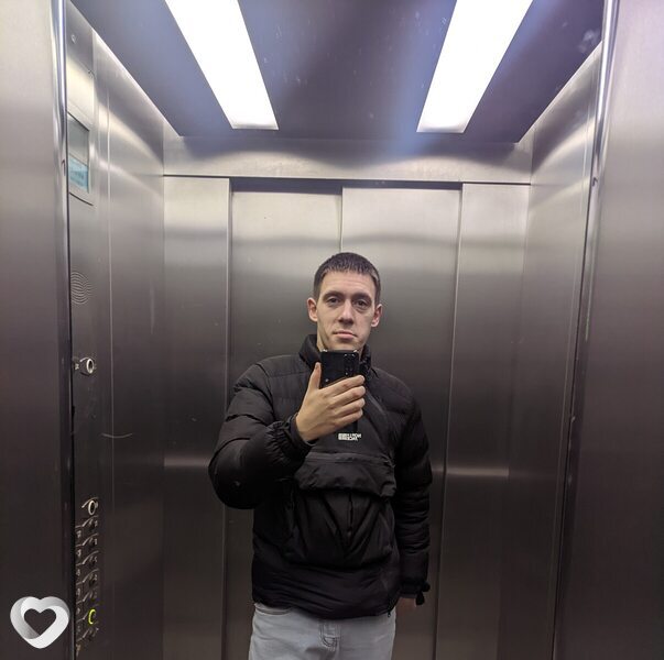 Артём, 29, Ульяновске — анкета №1292969
