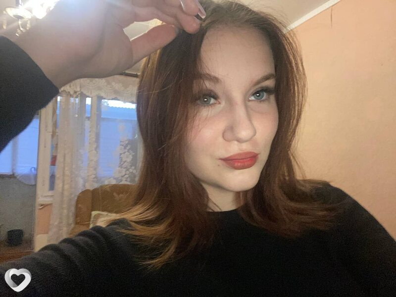 Мария, 20, Москве — анкета №1292895