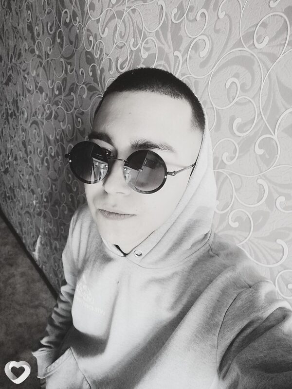 Александр, 23, Москве — анкета №1292896