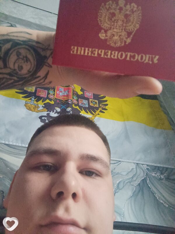 Александр, 21, Москве — анкета №1292901