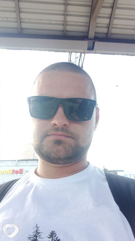 Иван, 34, Москве — анкета №1292903