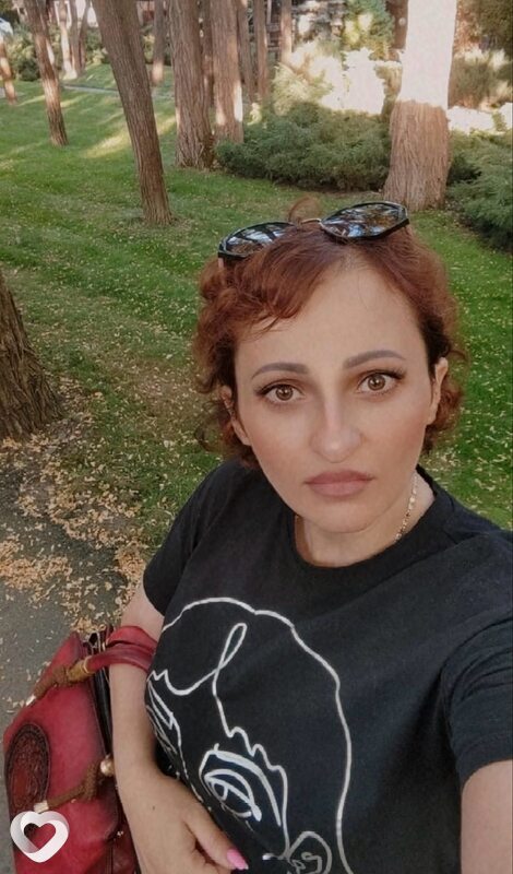 Татьяна, 45, Ростове-на-Дону — анкета №1292905