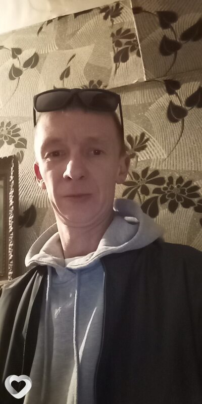 Володя, 42, Солигорске — анкета №1292906