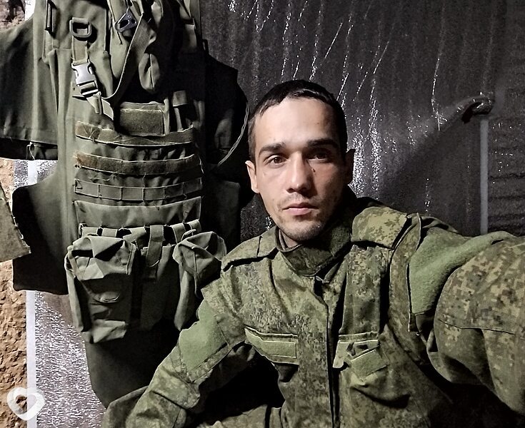 Nesskafe, 31, Волгограде — анкета №1292909